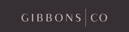 Gibbons Co logo